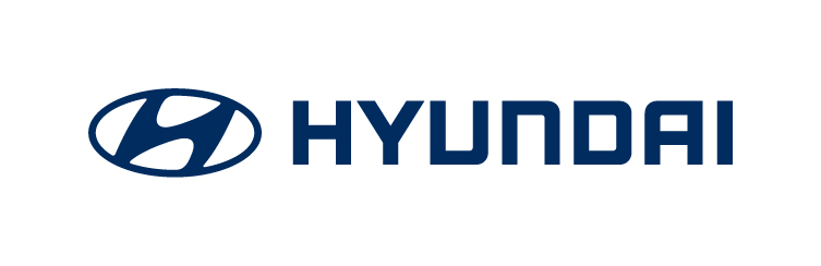 Logo Hyundai