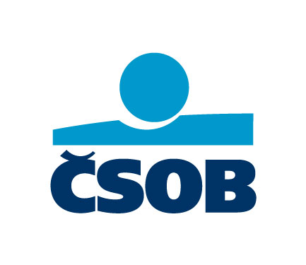 Logo ČSOB